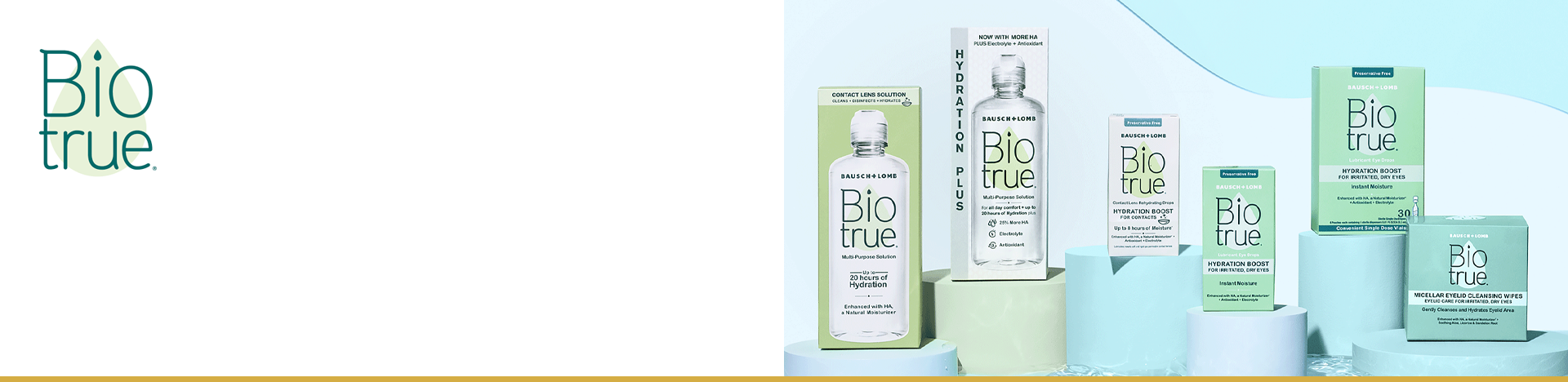 Biotrue®