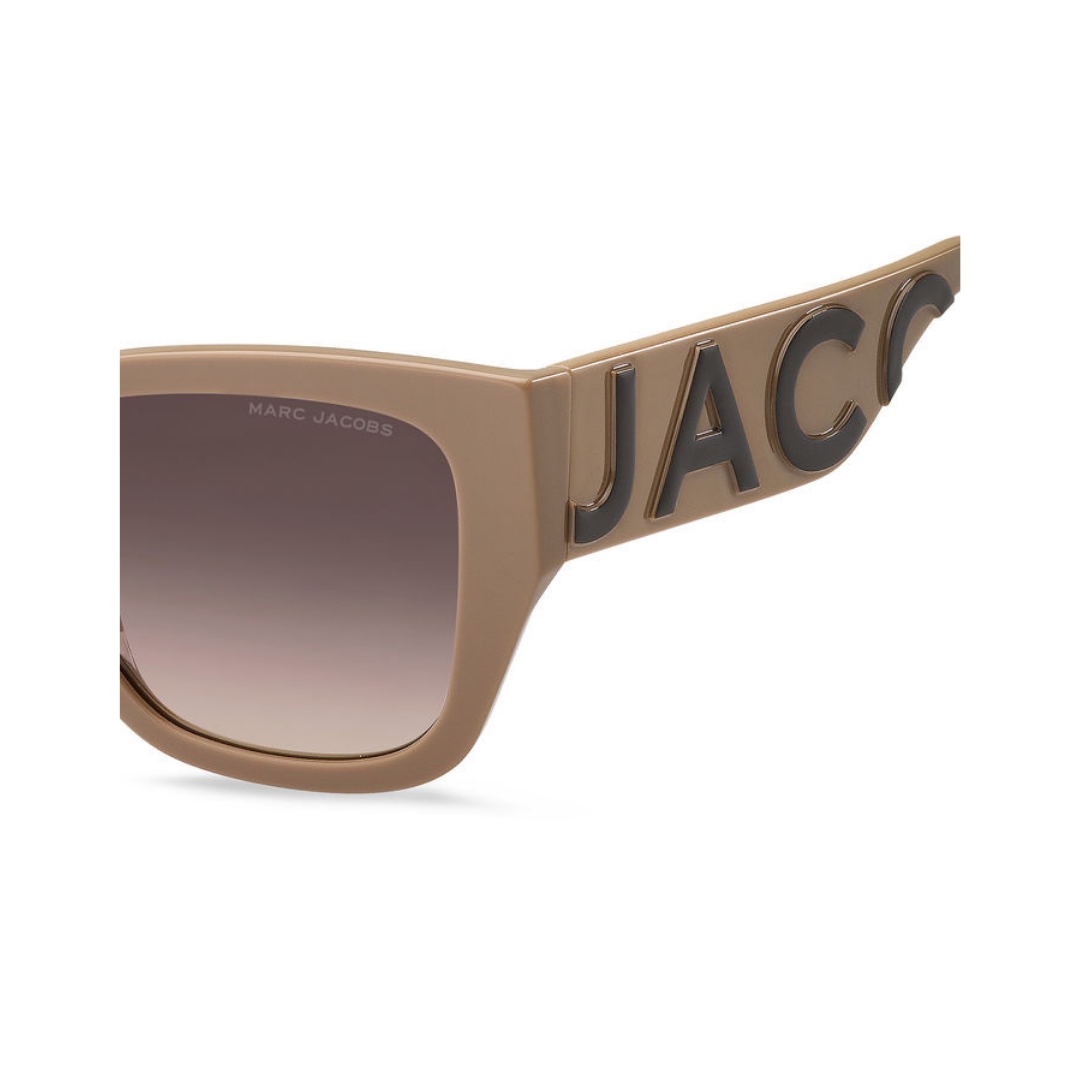 Lunettes de soleil Marc Jacobs - Polarisées | Modèle MARC 525