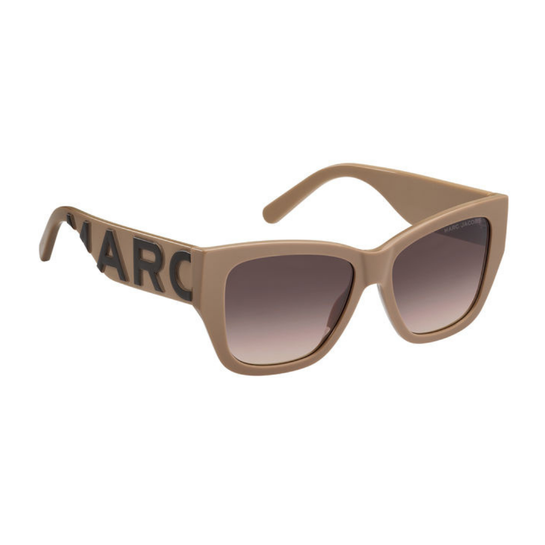Lunettes de soleil Marc Jacobs - Polarisées | Modèle MARC 525