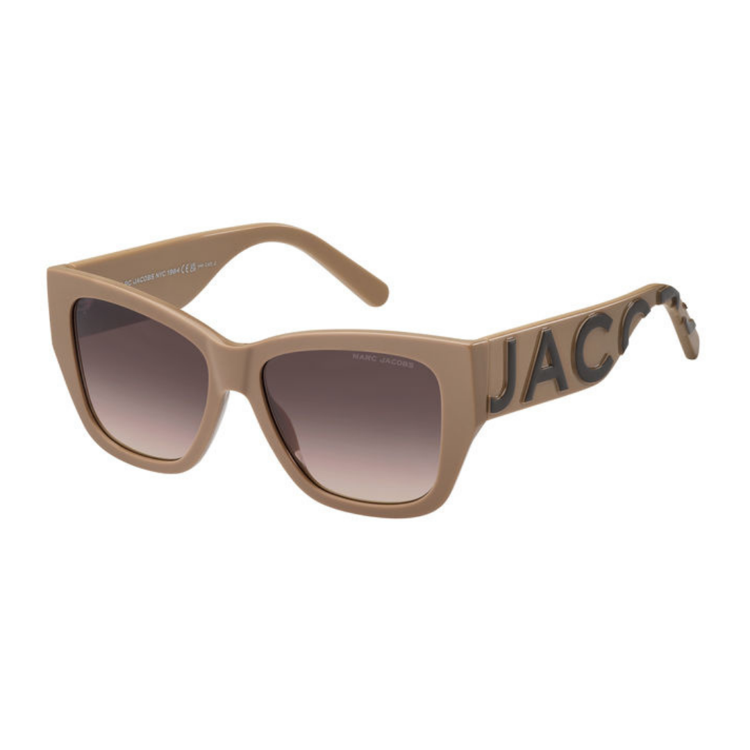 Lunettes de soleil Marc Jacobs - Polarisées | Modèle MARC 525