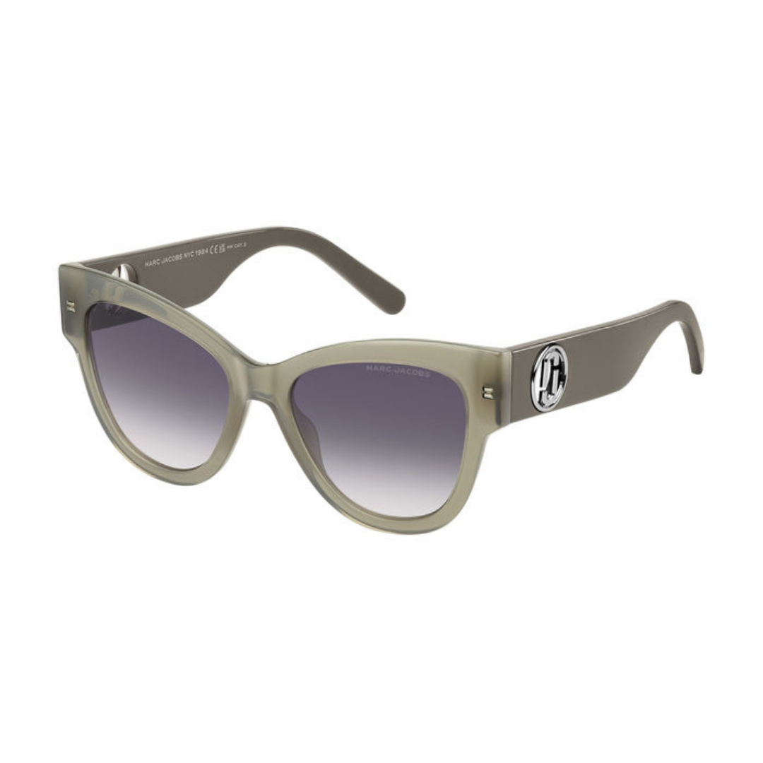 Lunettes de soleil Marc Jacobs - Polarisées | Modèle MARC 525