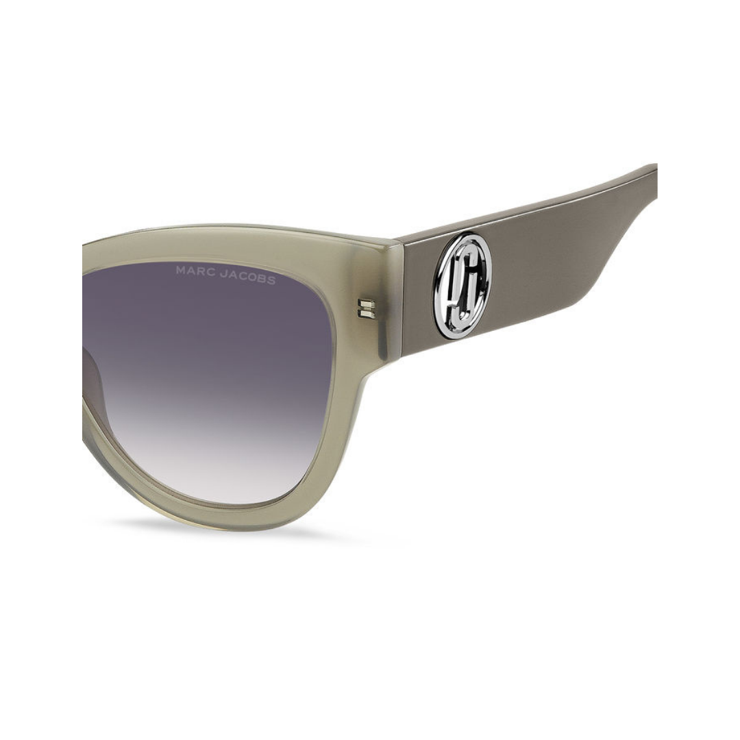 Lunettes de soleil Marc Jacobs - Polarisées | Modèle MARC 525
