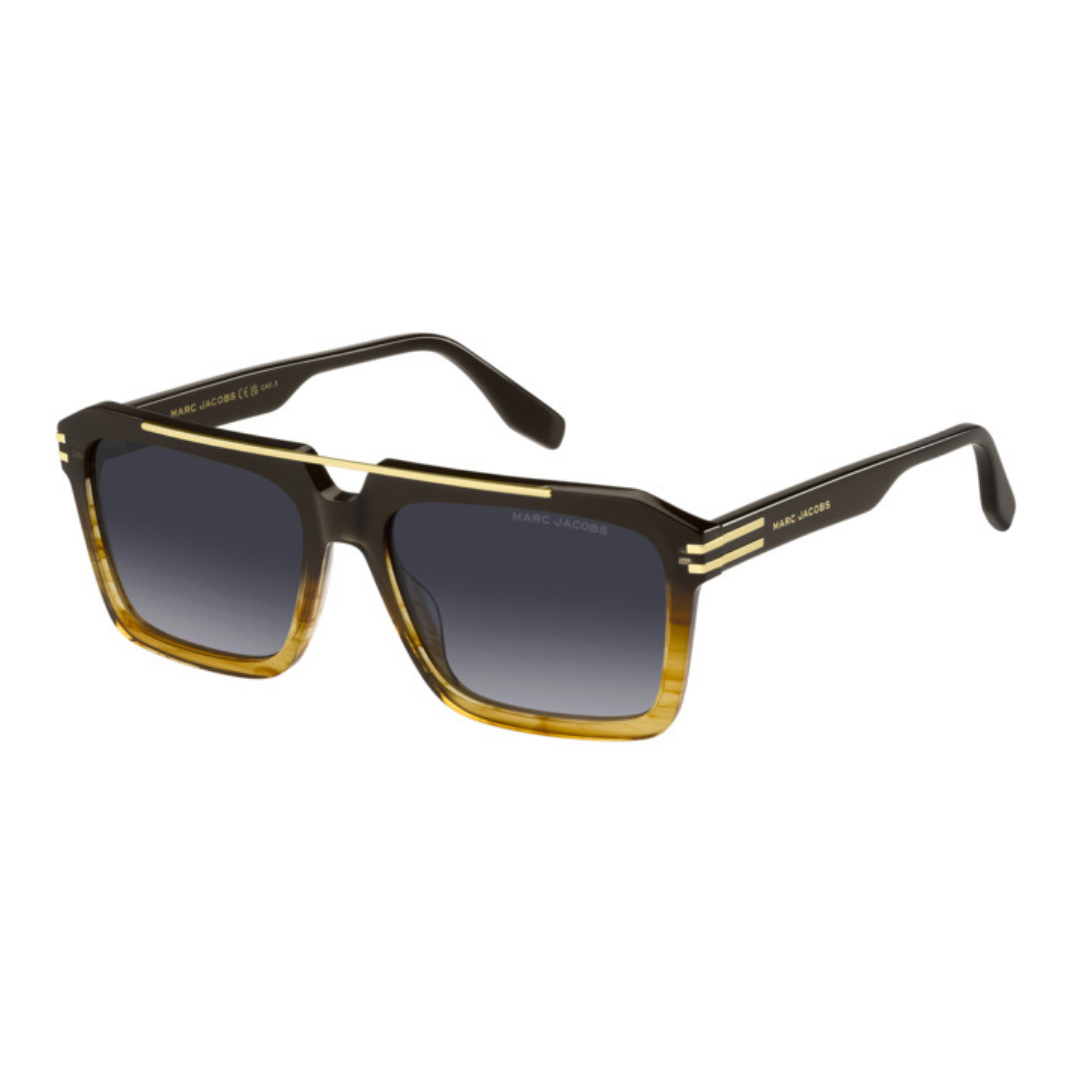 Lunettes de soleil Marc Jacobs - Polarisées | Modèle MARC 525