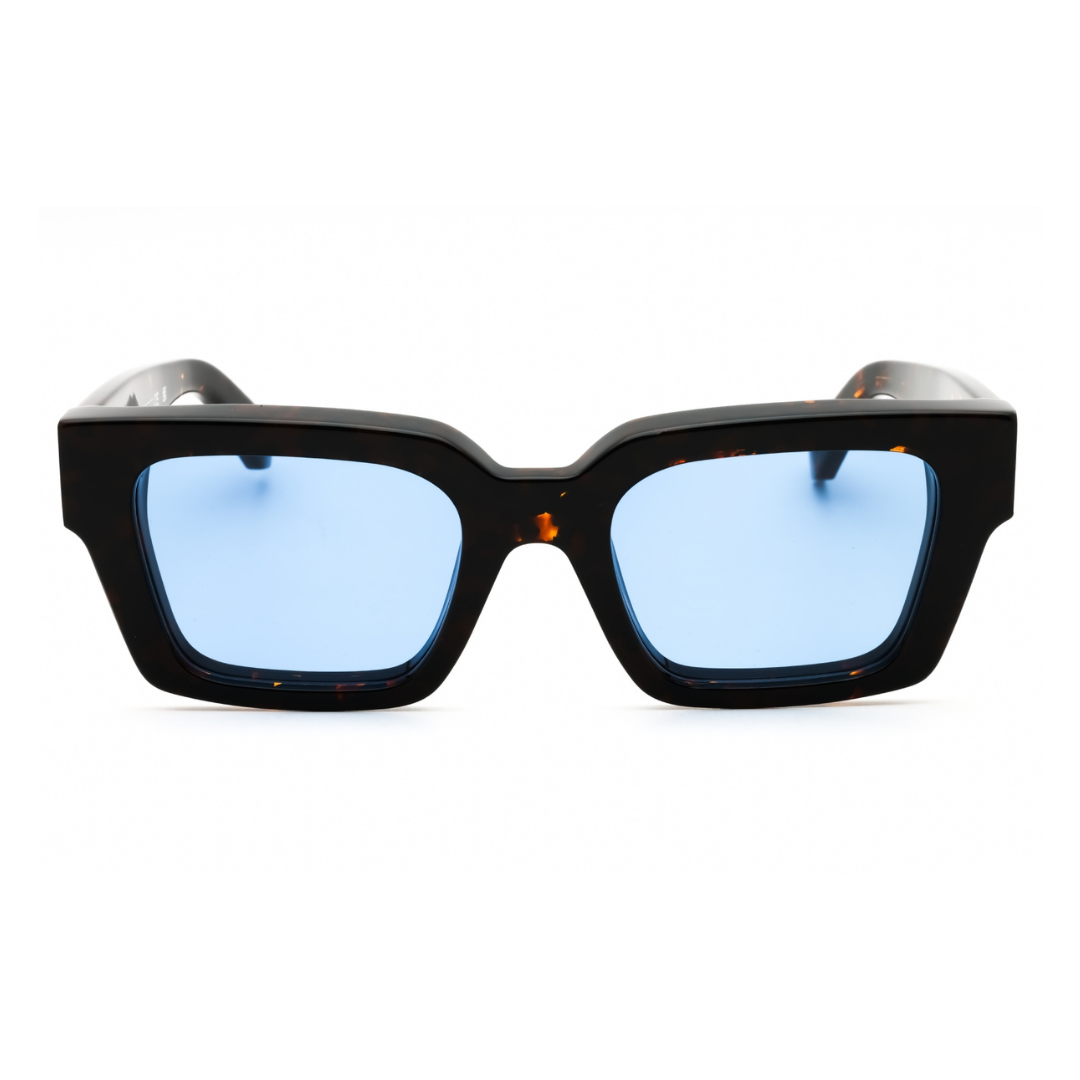 Lunettes de soleil Off White | Modèle VIRGIL