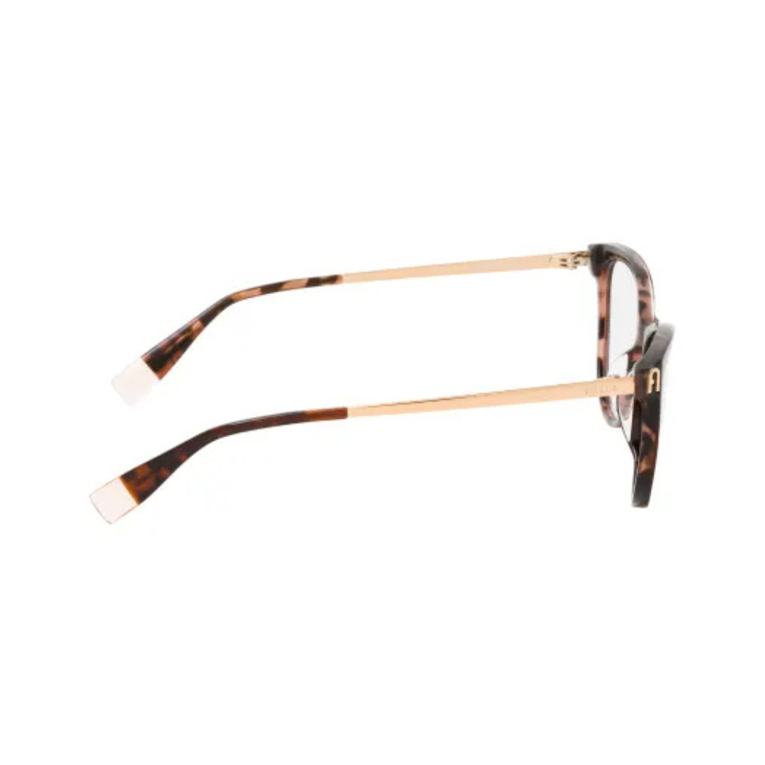 Furla Optical Frame | Model VFU495