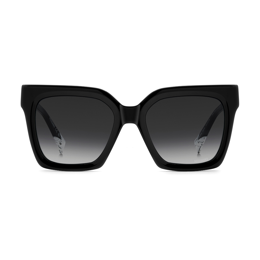 Lunettes de soleil Missoni | Modèle MIS0034