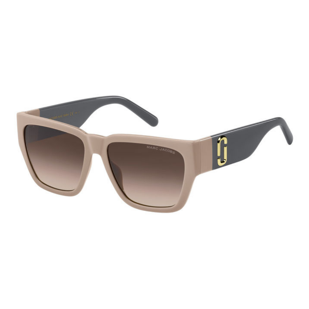 Lunettes de soleil Marc Jacobs - Polarisées | Modèle MARC 525