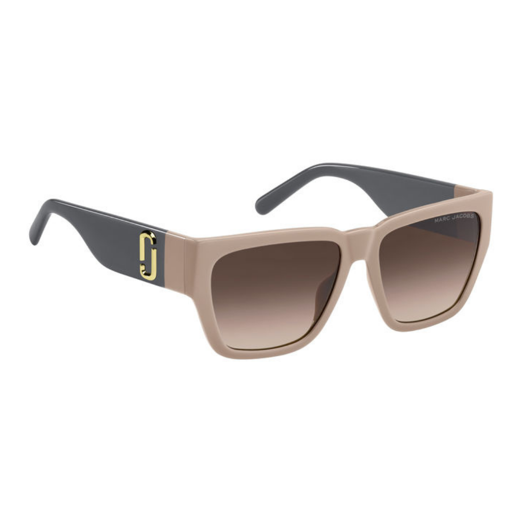 Lunettes de soleil Marc Jacobs - Polarisées | Modèle MARC 525