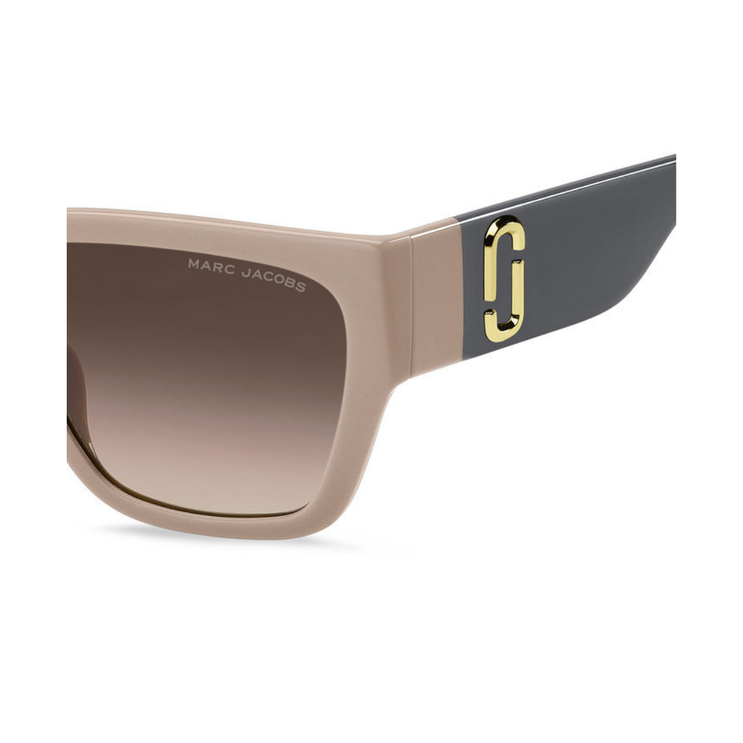 Lunettes de soleil Marc Jacobs - Polarisées | Modèle MARC 525