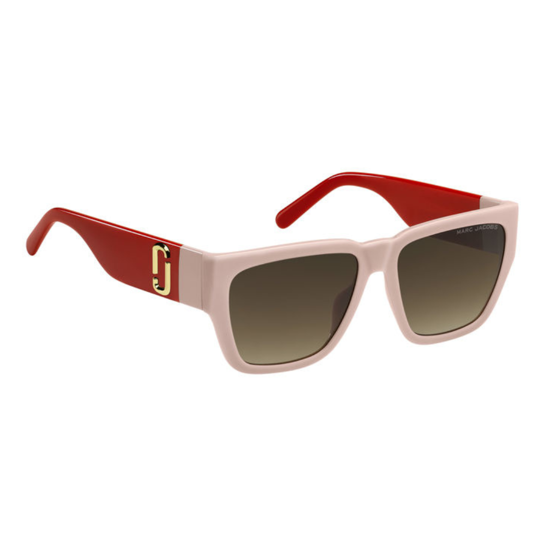 Lunettes de soleil Marc Jacobs - Polarisées | Modèle MARC 525