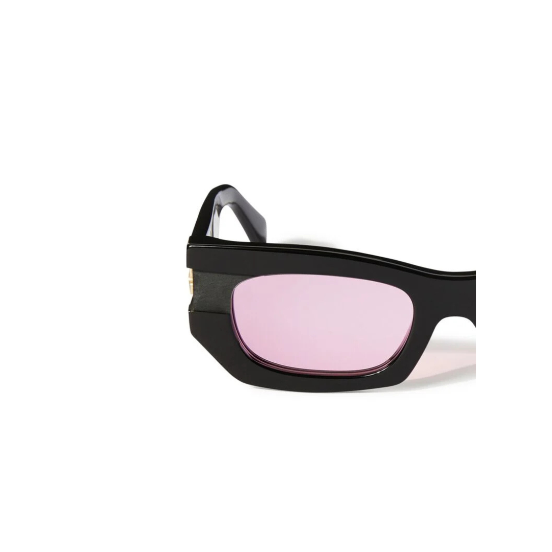 Lunettes de soleil Off White | Modèle BELLEVILLE