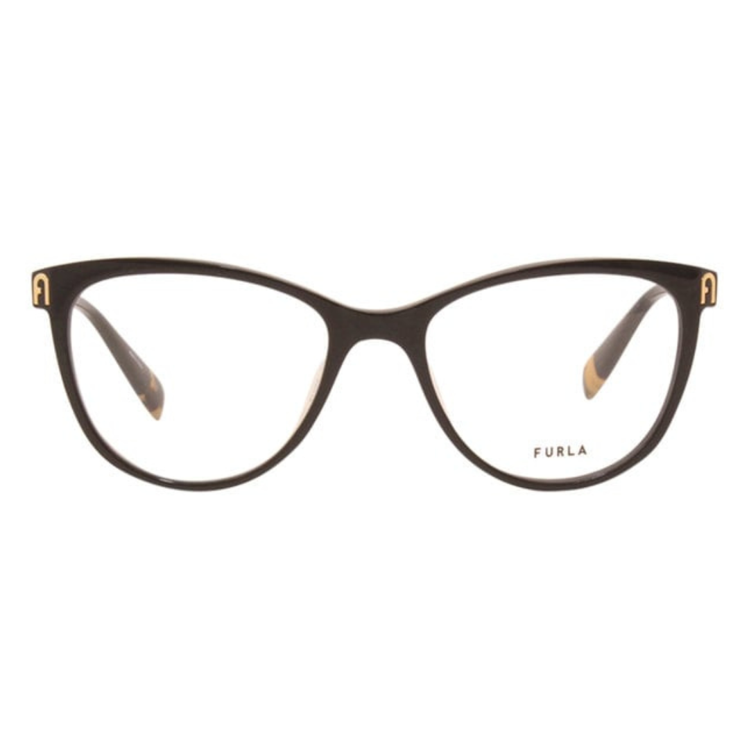 Furla Optical Frame | Model VFU495