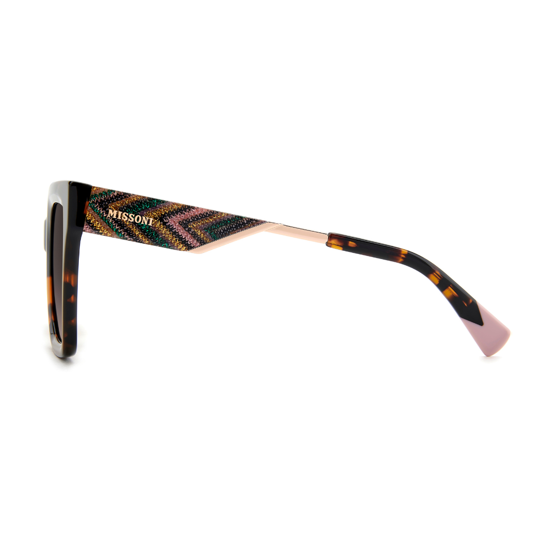 Lunettes de soleil Missoni | Modèle MIS0034