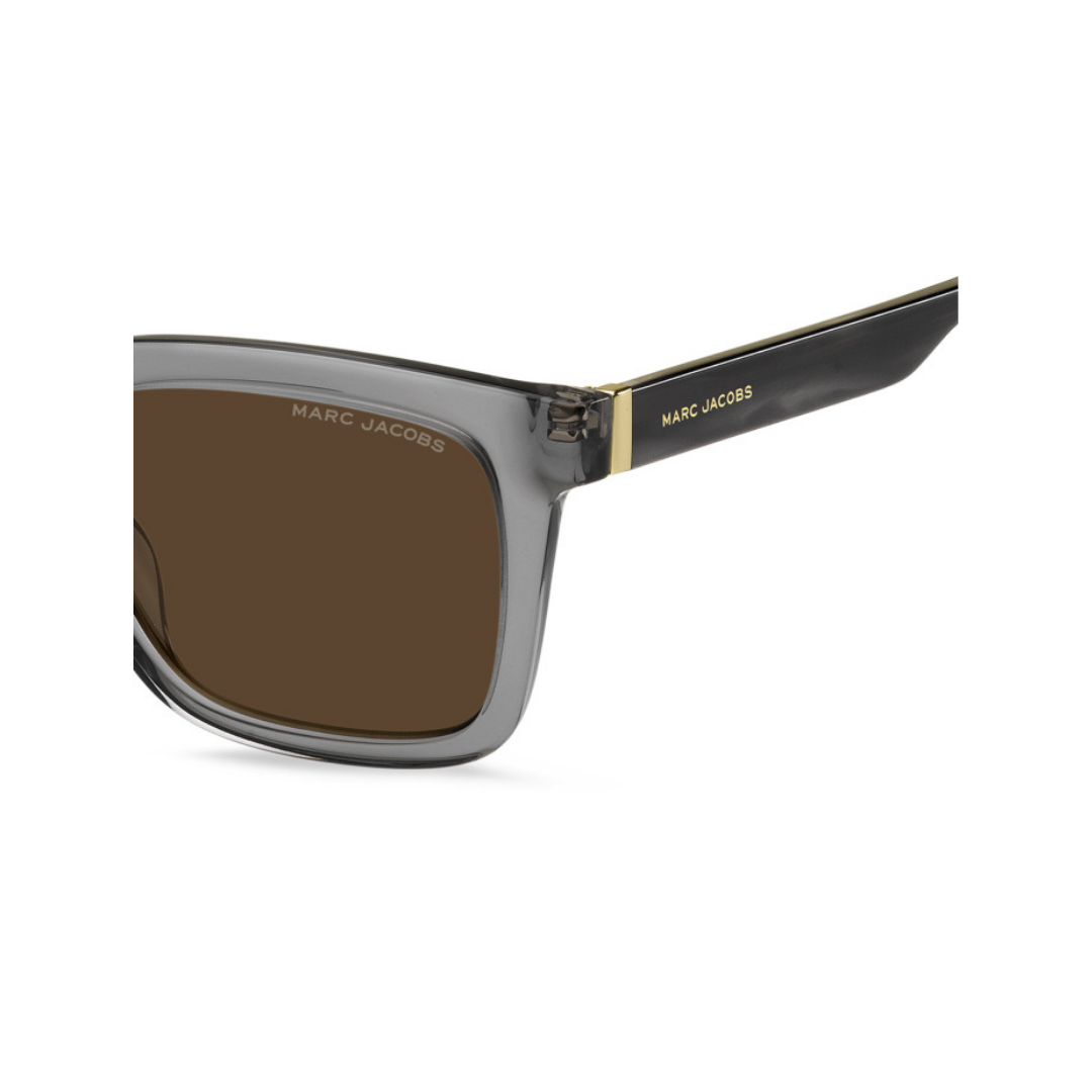 Lunettes de soleil Marc Jacobs - Polarisées | Modèle MARC 525