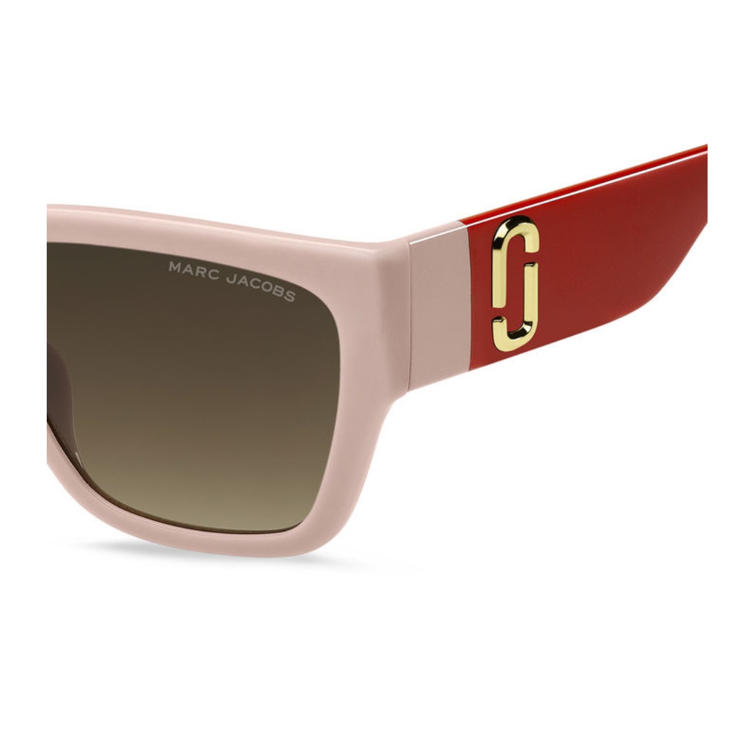 Lunettes de soleil Marc Jacobs - Polarisées | Modèle MARC 525