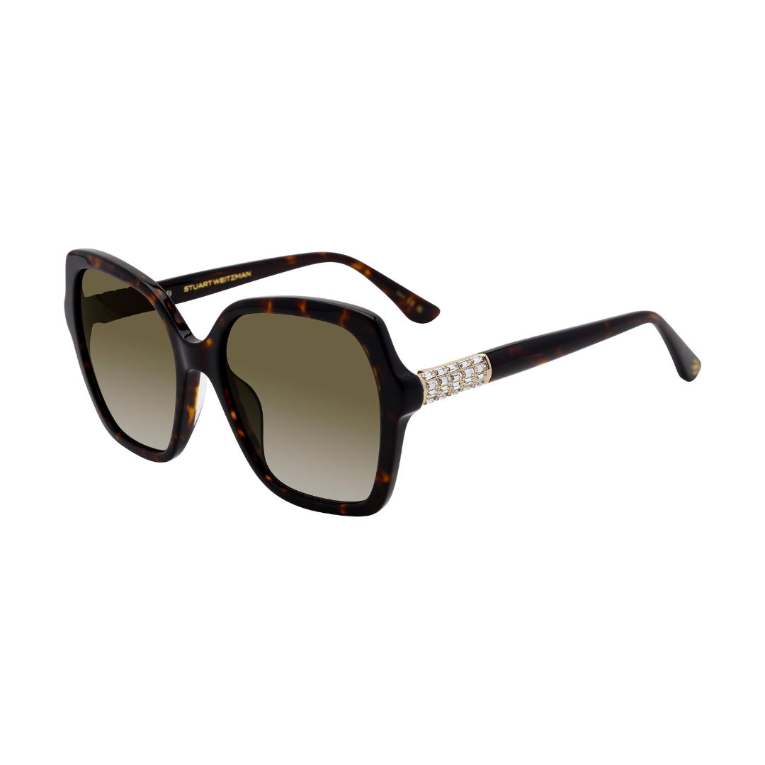 Lunettes de soleil Stuart Weitzman | Modèle WZN 8008/G/S