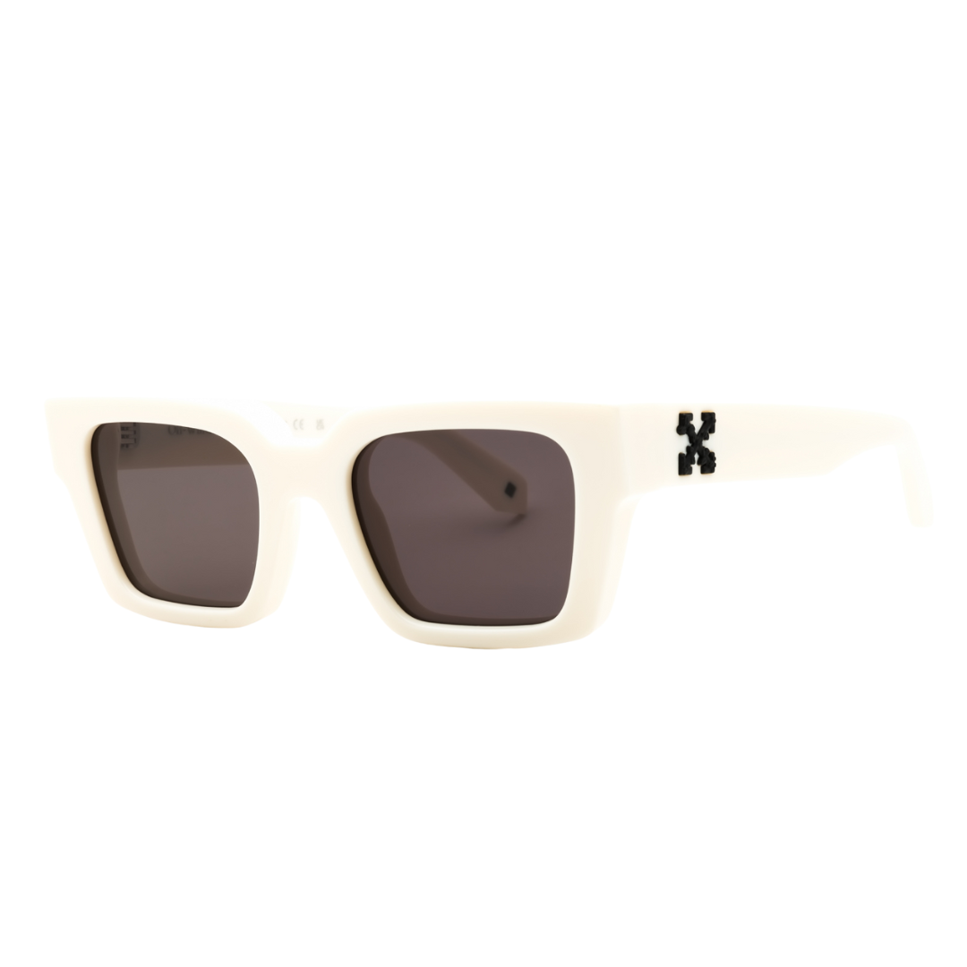Off White Sunglasses | Model VIRGIL