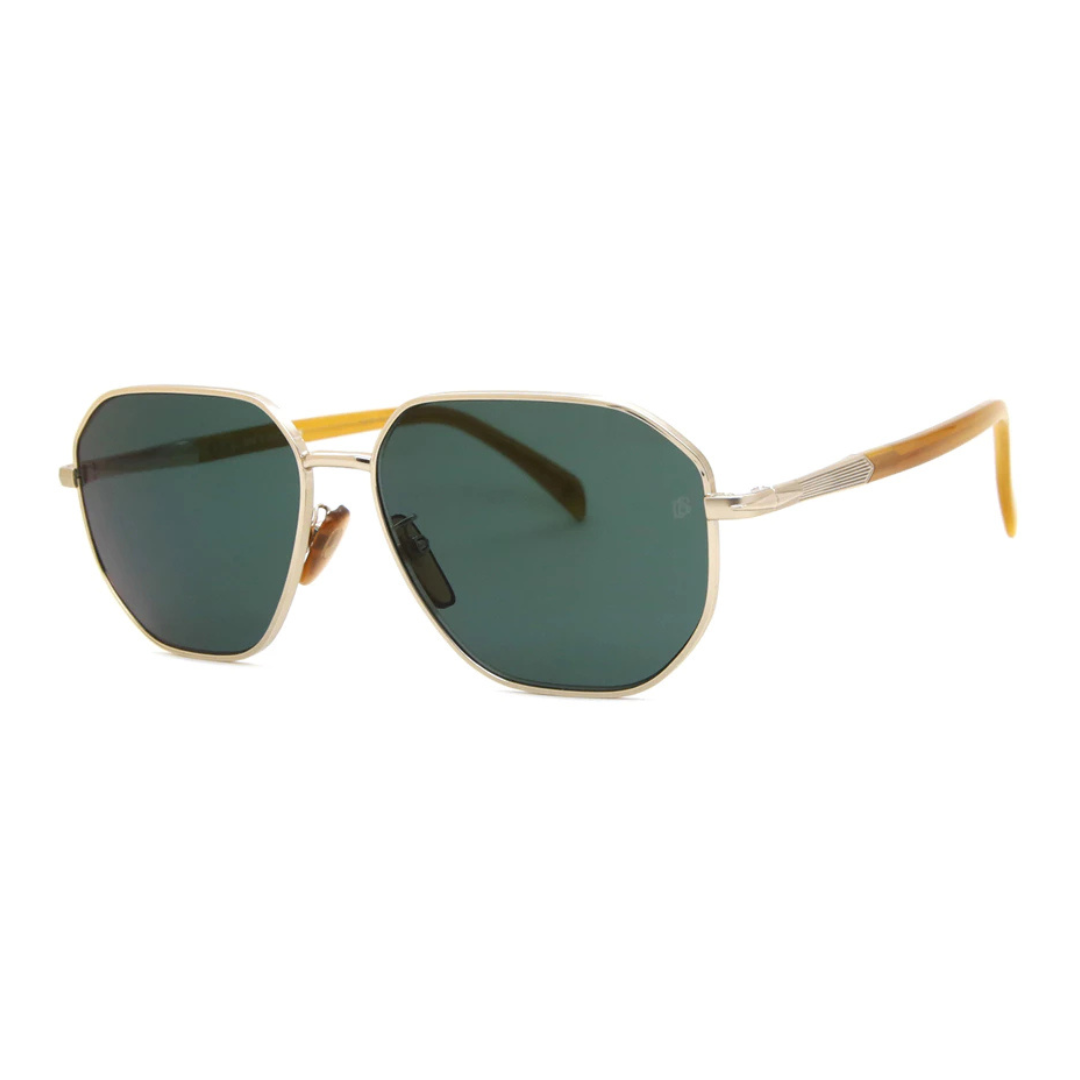 David Beckham Sunglasses | Model DB 1132/F/S