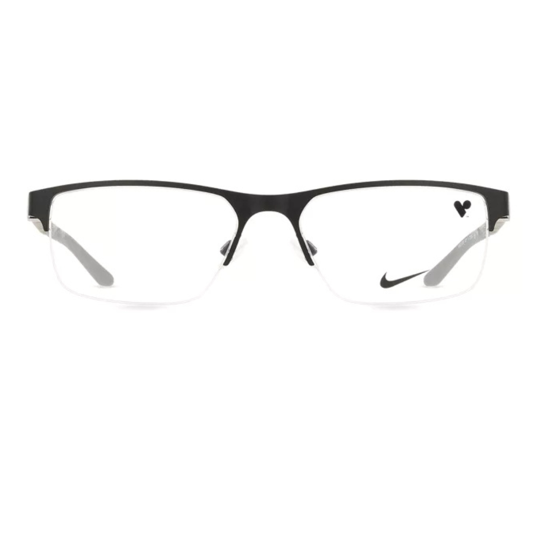 Monture de lunettes Puma | Modèle PU0207O (002) - Bleu
