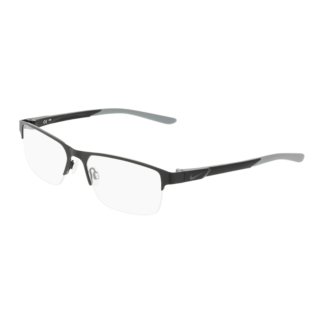 Monture de lunettes Puma | Modèle PU0207O (002) - Bleu