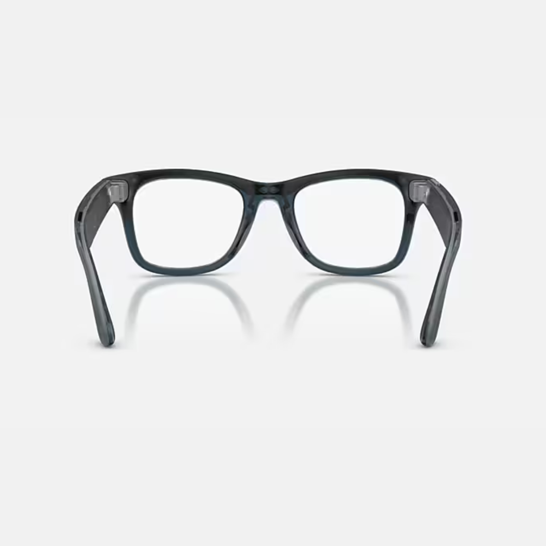 Ray Ban Meta Wayfarer - GEN 3 | RW4011V