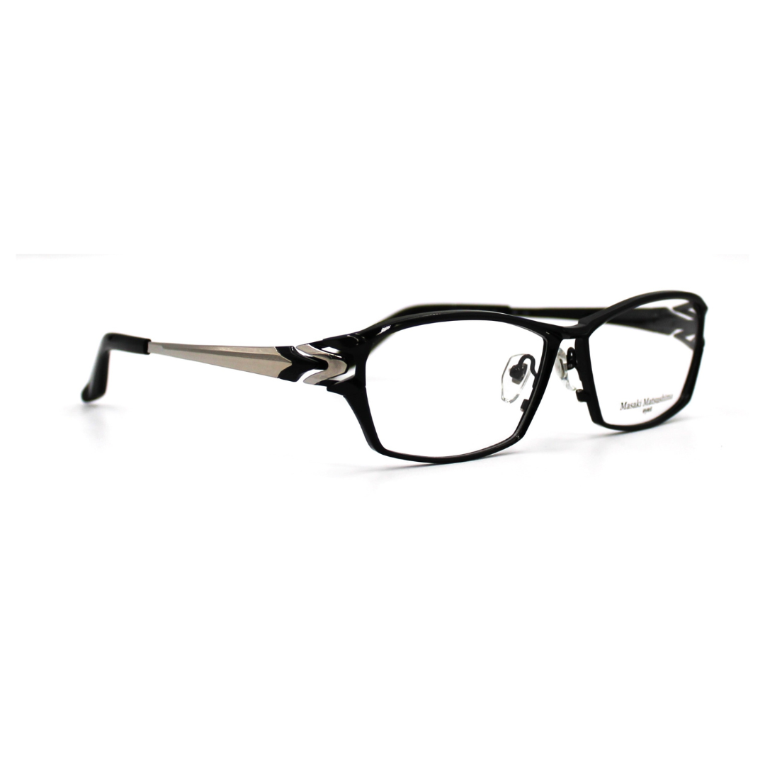 Masaki Matsushima Titanium Frame | Model MF-1305