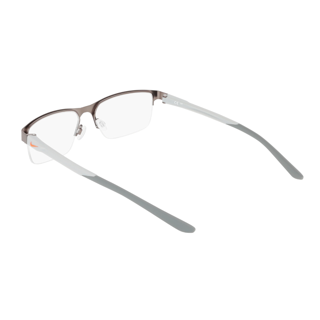 Monture de lunettes Puma | Modèle PU0207O (002) - Bleu