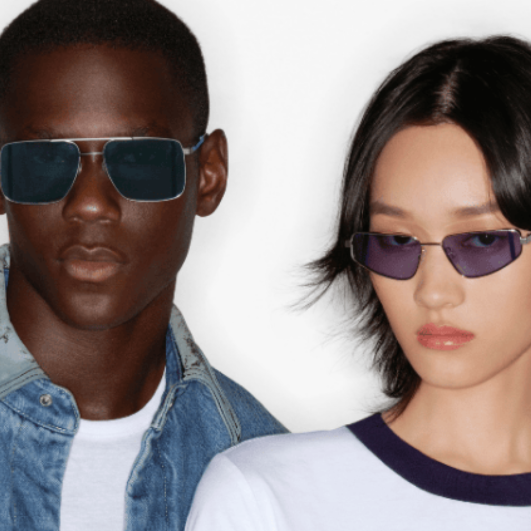 Calvin Klein Jeans Sunglasses | Model CKJ25200S