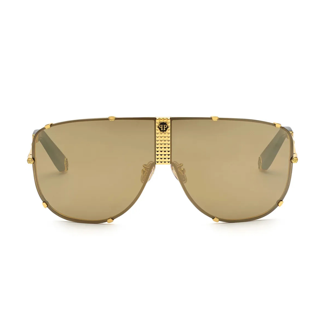 Philipp Plein Sunglasses | Model SPP075M