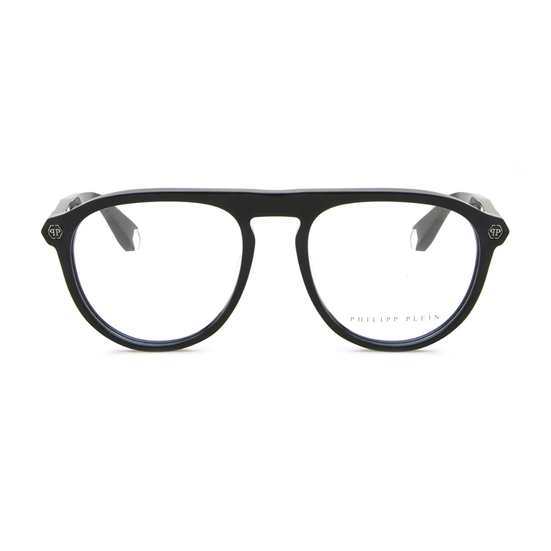 Monture optique Philipp Plein | Modèle VPP016M