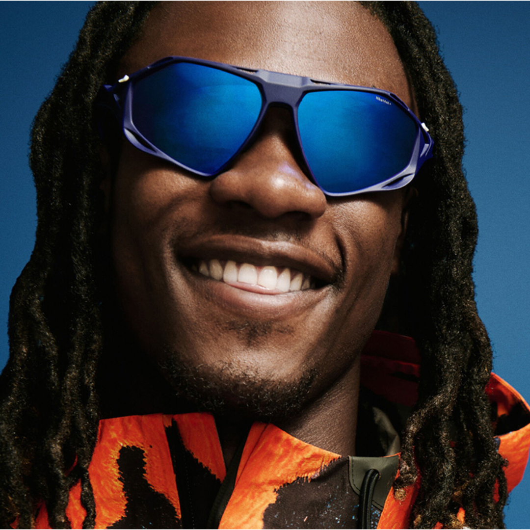 Lunettes de soleil Nike | Modèle ZEUS RISE IF1120X