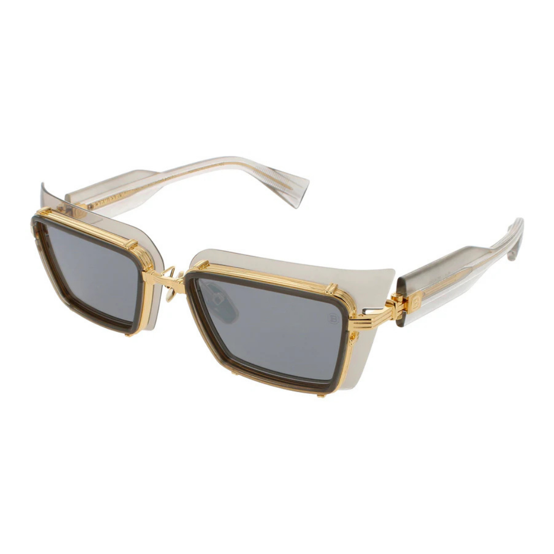 Lunettes de soleil Gucci | Modèle GG1370S