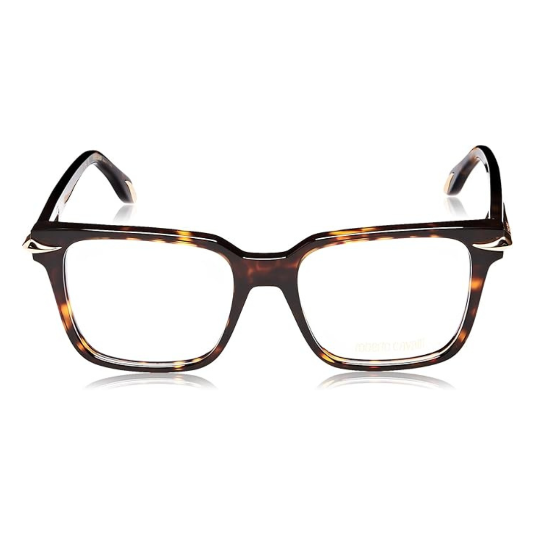 Cadre optique Roberto Cavalli | Modèle VRC019M