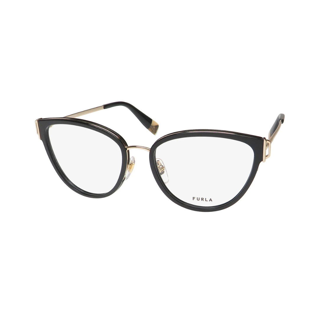 Monture optique Furla | Modèle VFU444