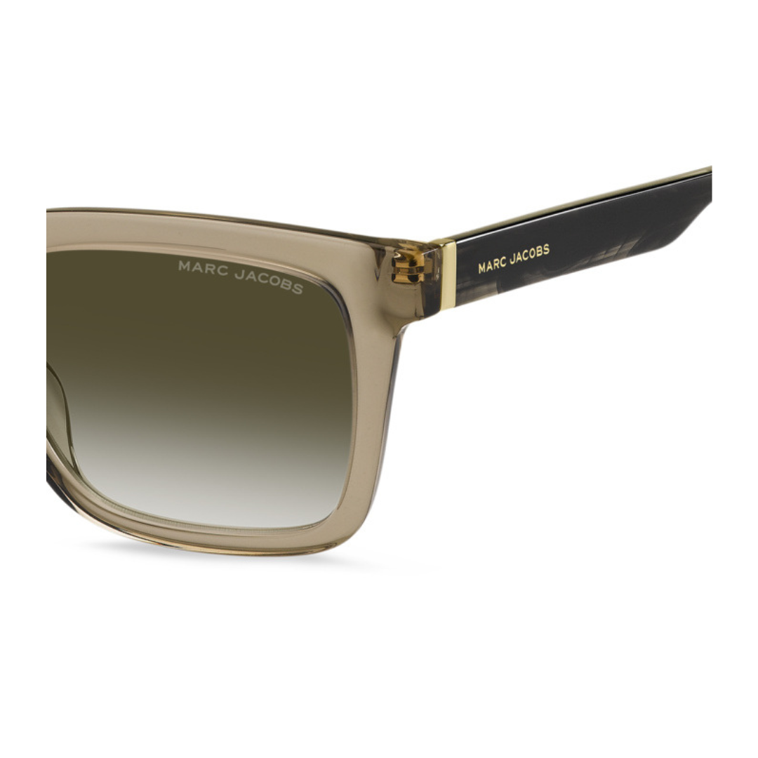 Lunettes de soleil Marc Jacobs - Polarisées | Modèle MARC 525