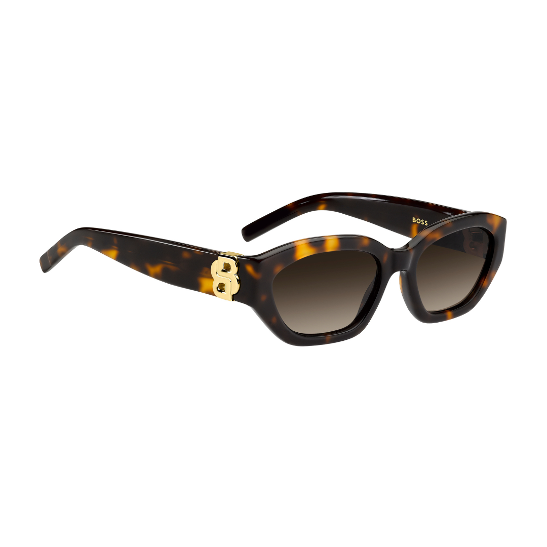 Boss - Lunettes de soleil Hugo Boss | Modèle 1152