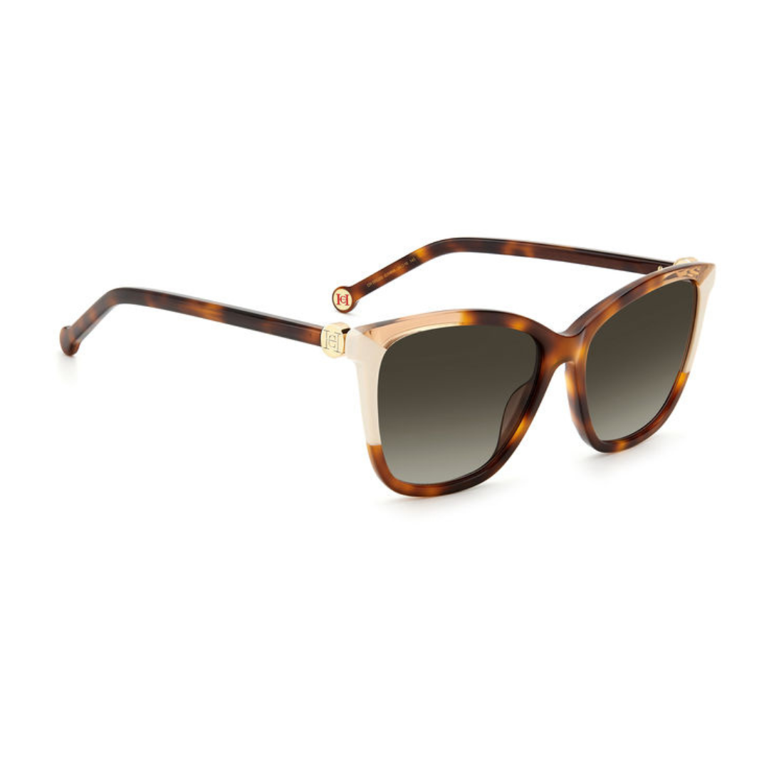 Lunettes de soleil Carolina Herrera | Modèle CH 0052/S