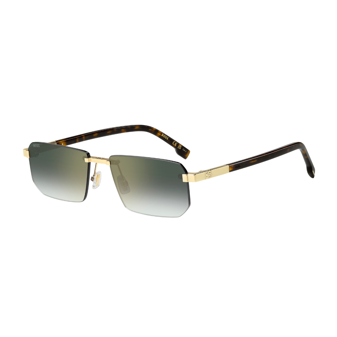 Boss - Lunettes de soleil Hugo Boss | Modèle 1152