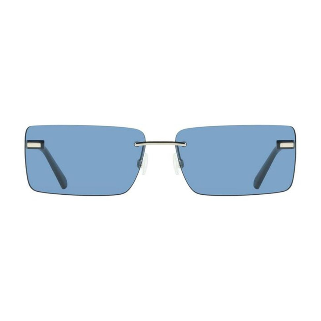 Calvin Klein Jeans Sunglasses - Rimless | Model CKJ25206S