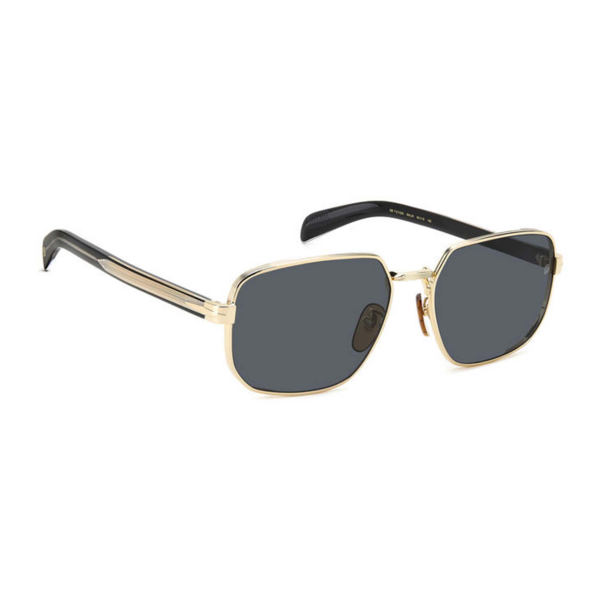 Lunettes de soleil David Beckham | Modèle DB 7121/G/S