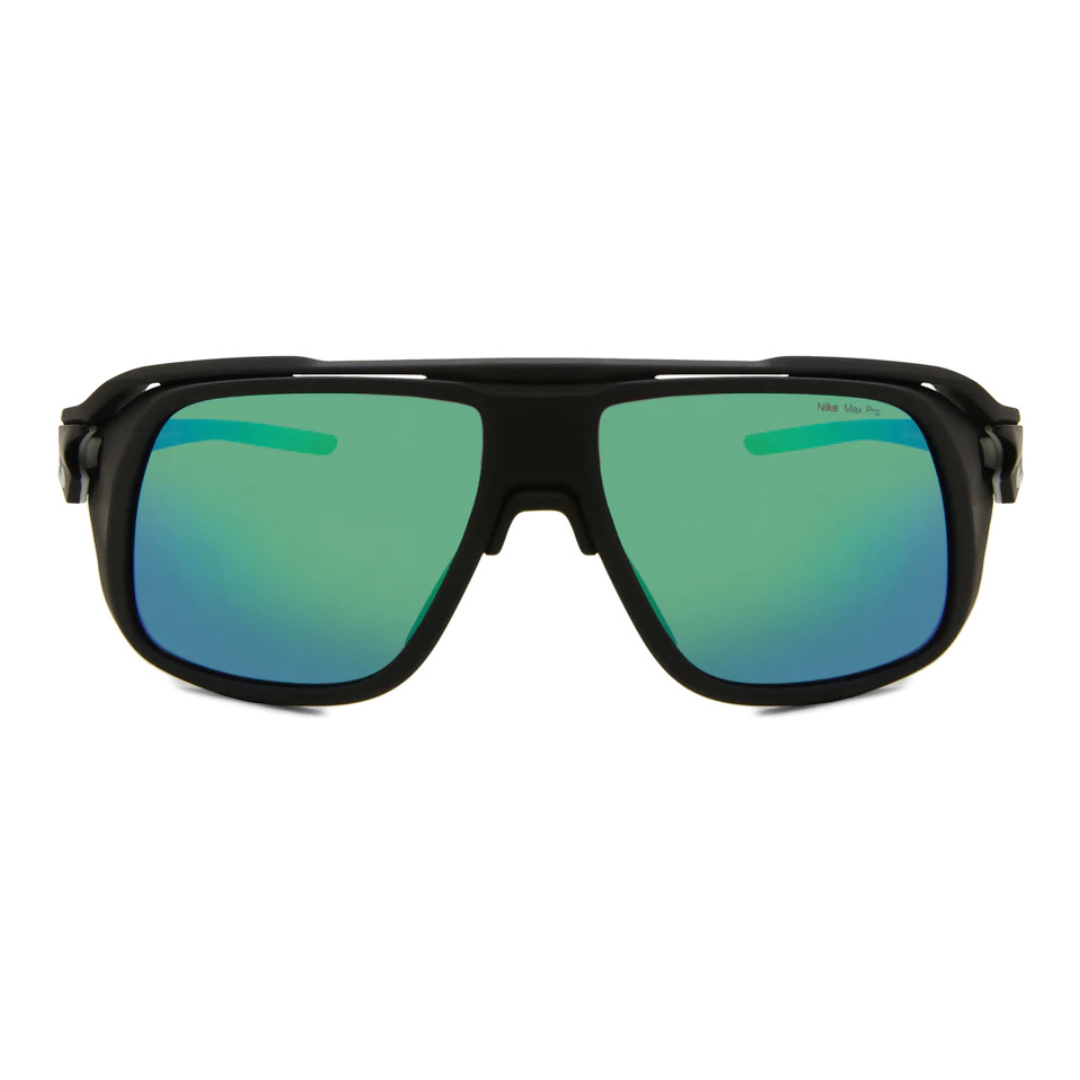 Lunettes de soleil polarisées Puma | Modèle PU0324S (004) - Noir
