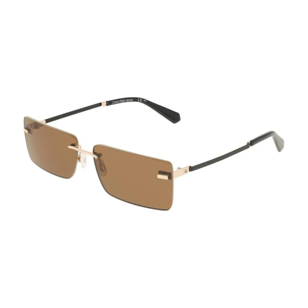 Calvin Klein Jeans Sunglasses - Rimless | Model CKJ25206S
