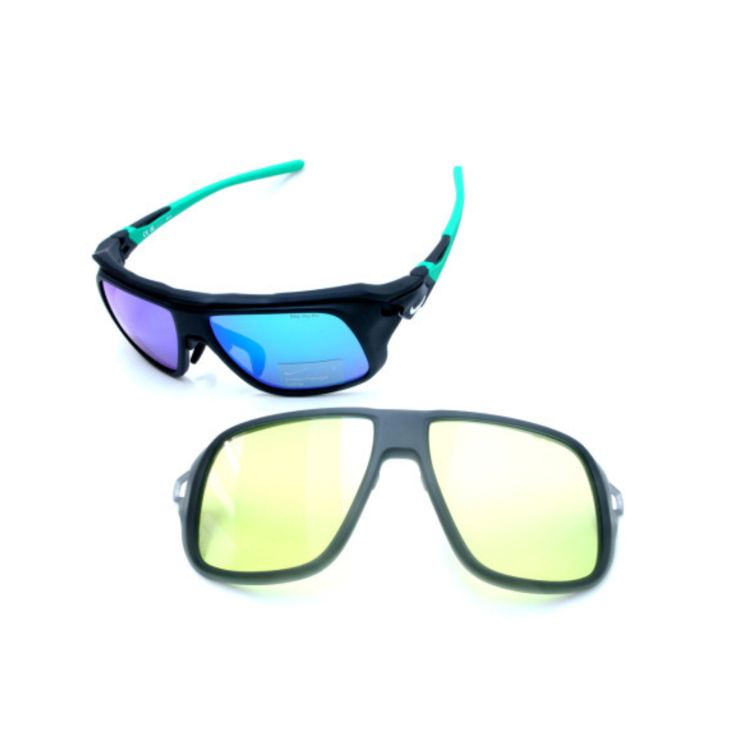 Lunettes de soleil polarisées Puma | Modèle PU0324S (004) - Noir