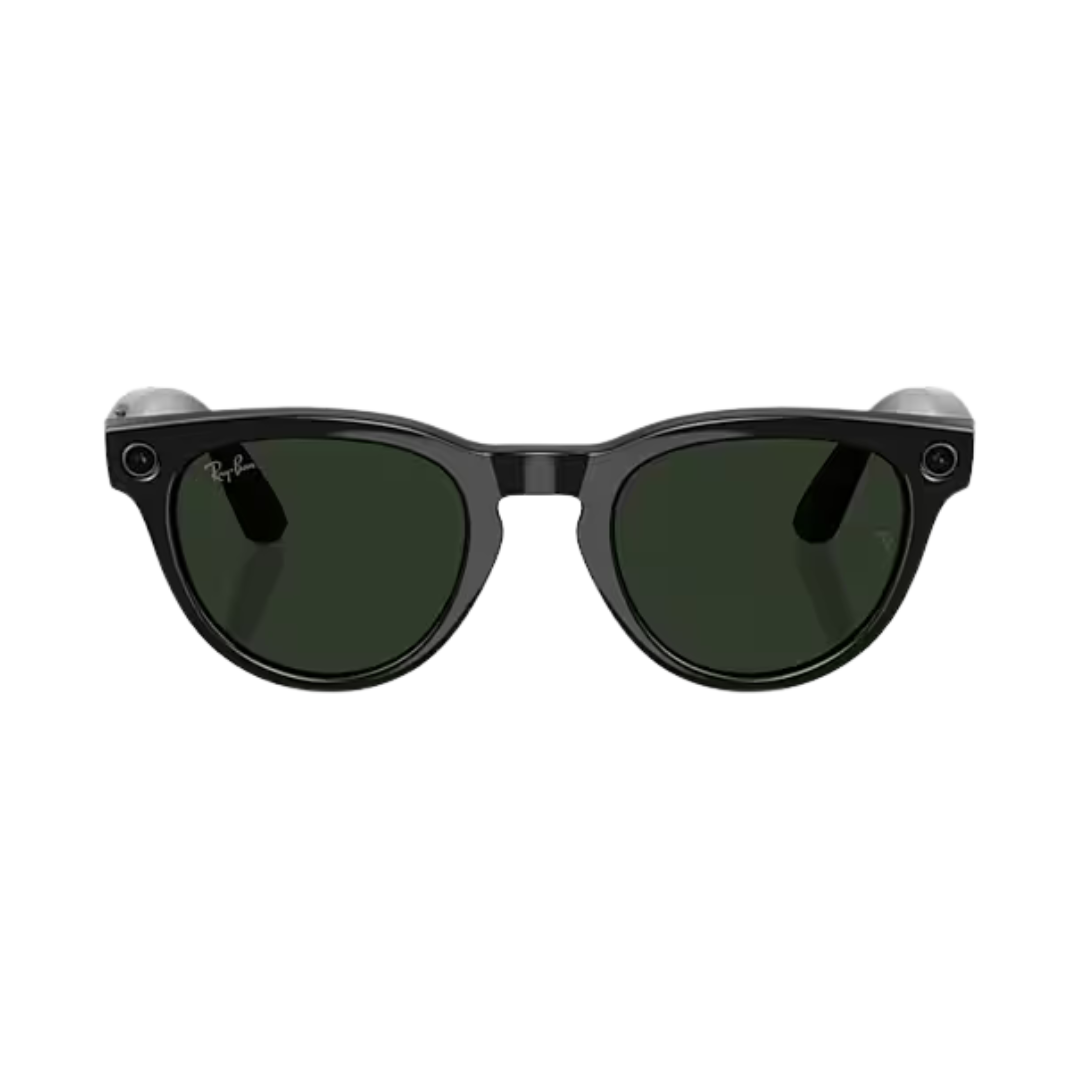 Ray Ban Meta Headliner - GEN 2 | RW4013