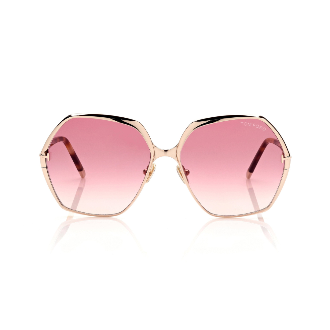 Tom Ford Sunglasses | Model FT0912/S