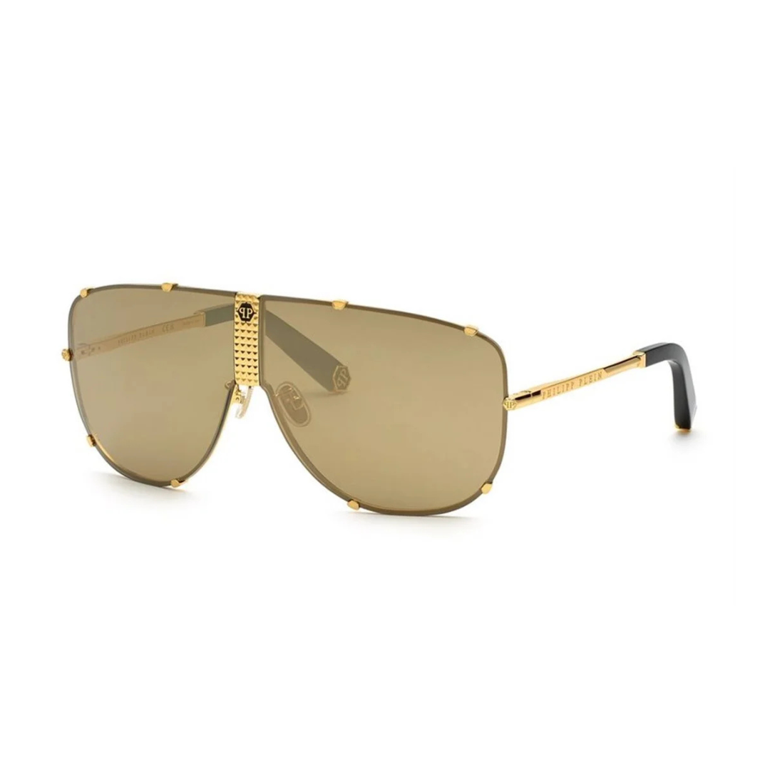 Philipp Plein Sunglasses | Model SPP075M