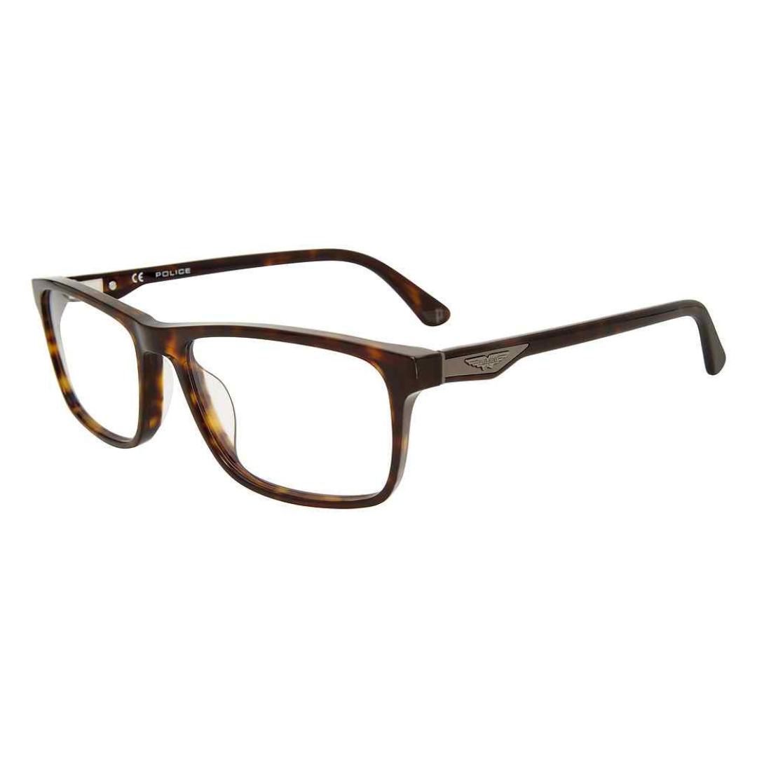 Monture de lunettes de police | Modèle VPLB56