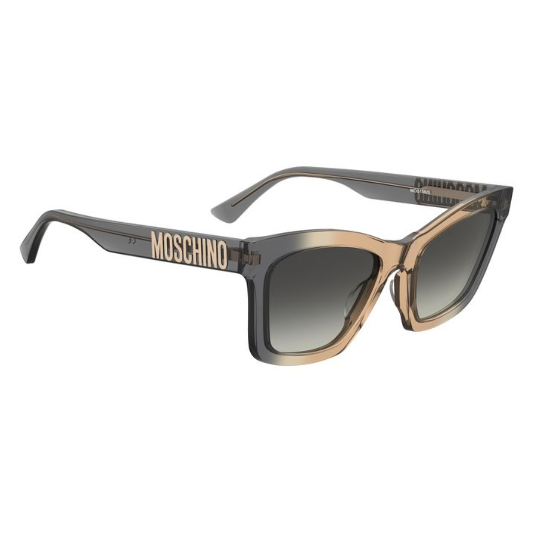 Lunettes de soleil Moschino | Modèle MOS066
