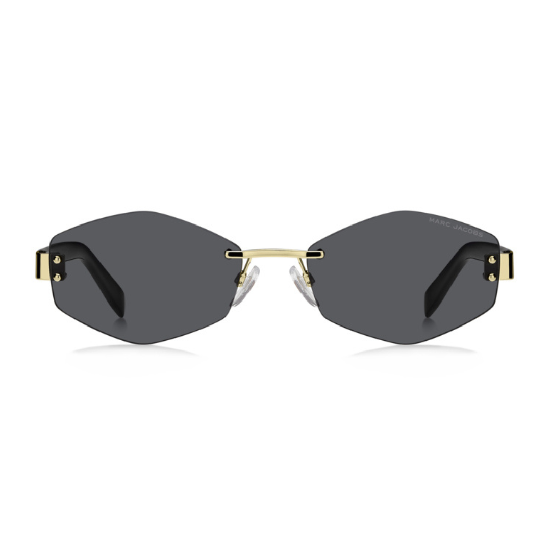 Marc Jacobs Sunglasses - Rimless | Model Marc 496/S AIR