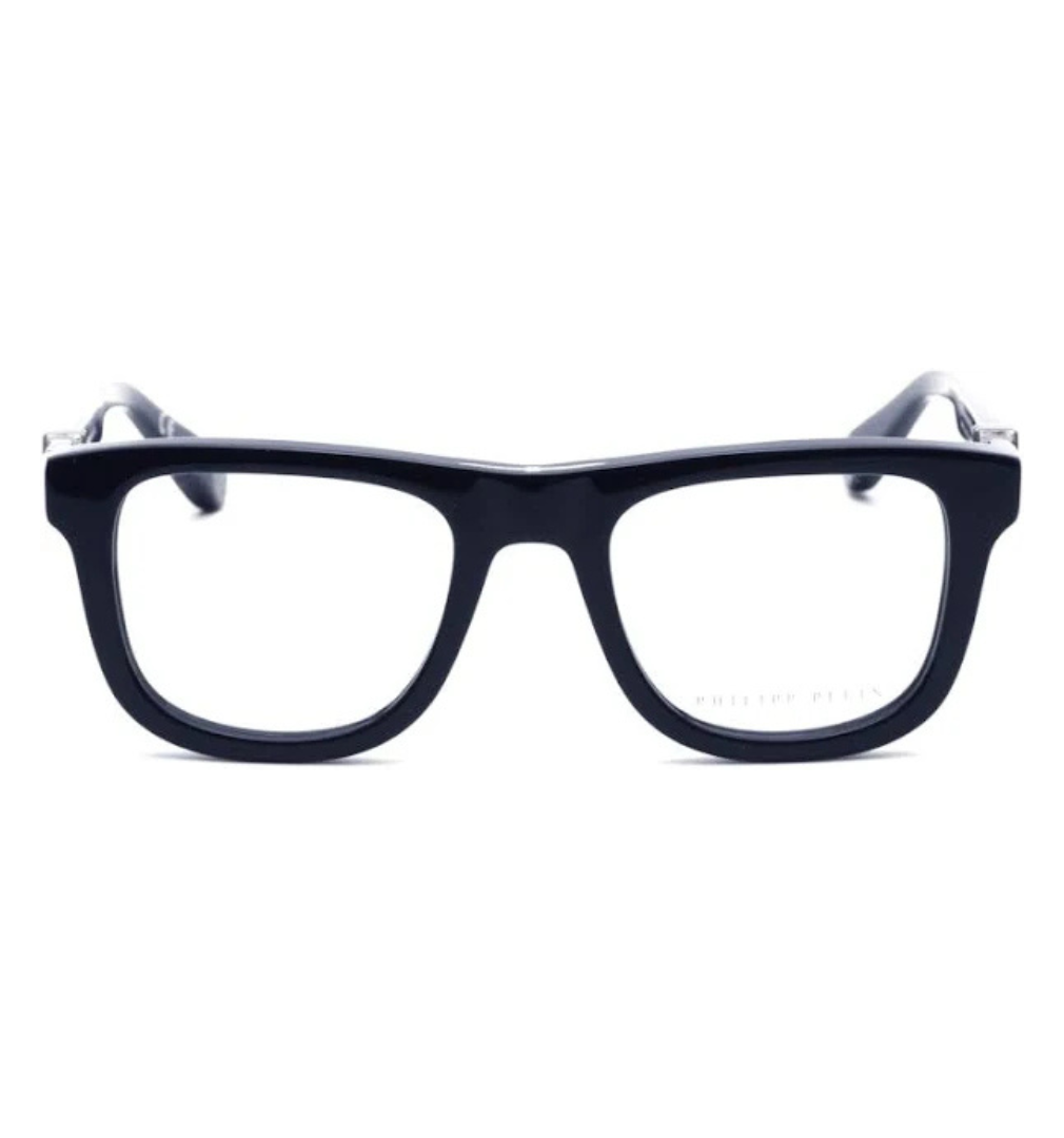 Monture optique Philipp Plein | Modèle VPP023M